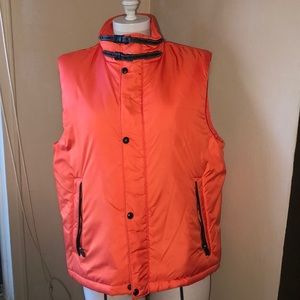 SOLD $85. Polo by Ralph Lauren vest